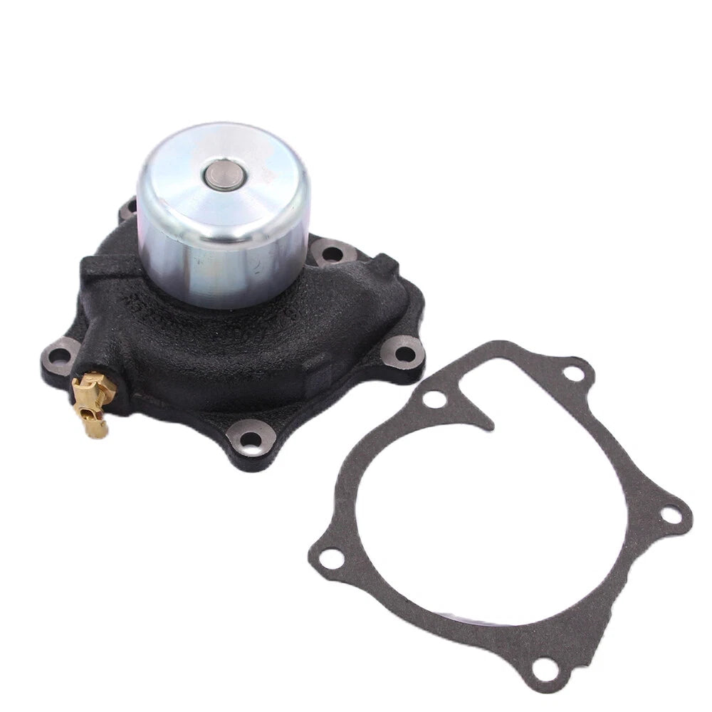 Engine Water Pump RE545572 for John Deere Tractor 4120 4320 4520 4720 Skid Steer 313