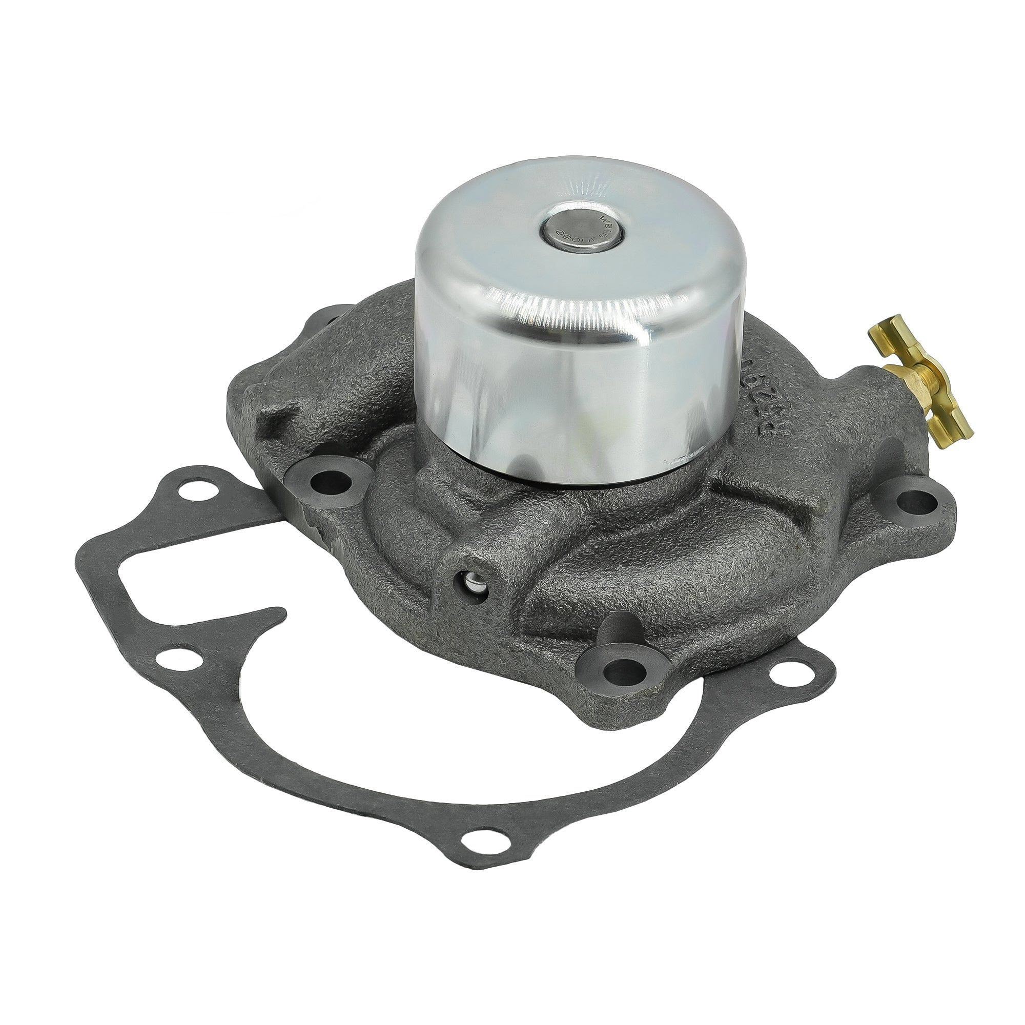 Engine Water Pump RE545572 RE545573 SE502114 RE507604 for John Deere 4320 244J 304J 324J 313 315 317 318D 319D 320D 323D 325 326D 328D 329D 332 332D 333D Ct322