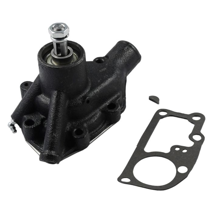 Engine Water Pump Replacement 34745-11010 34745-01010 34445-20010 for Mitsubishi forklift S6E