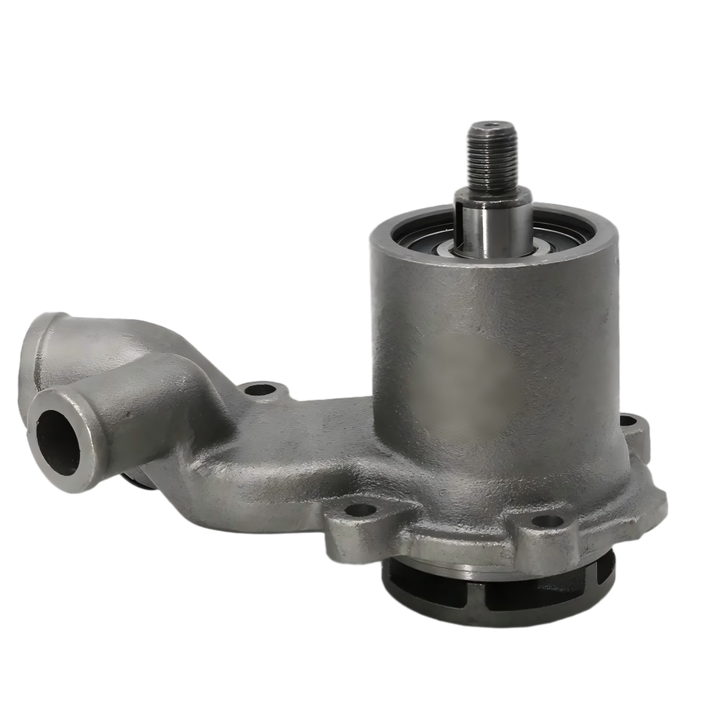 Engine Water Pump U5MW0195 for Perkins Engine 1004-4 1004-40 1004-40T