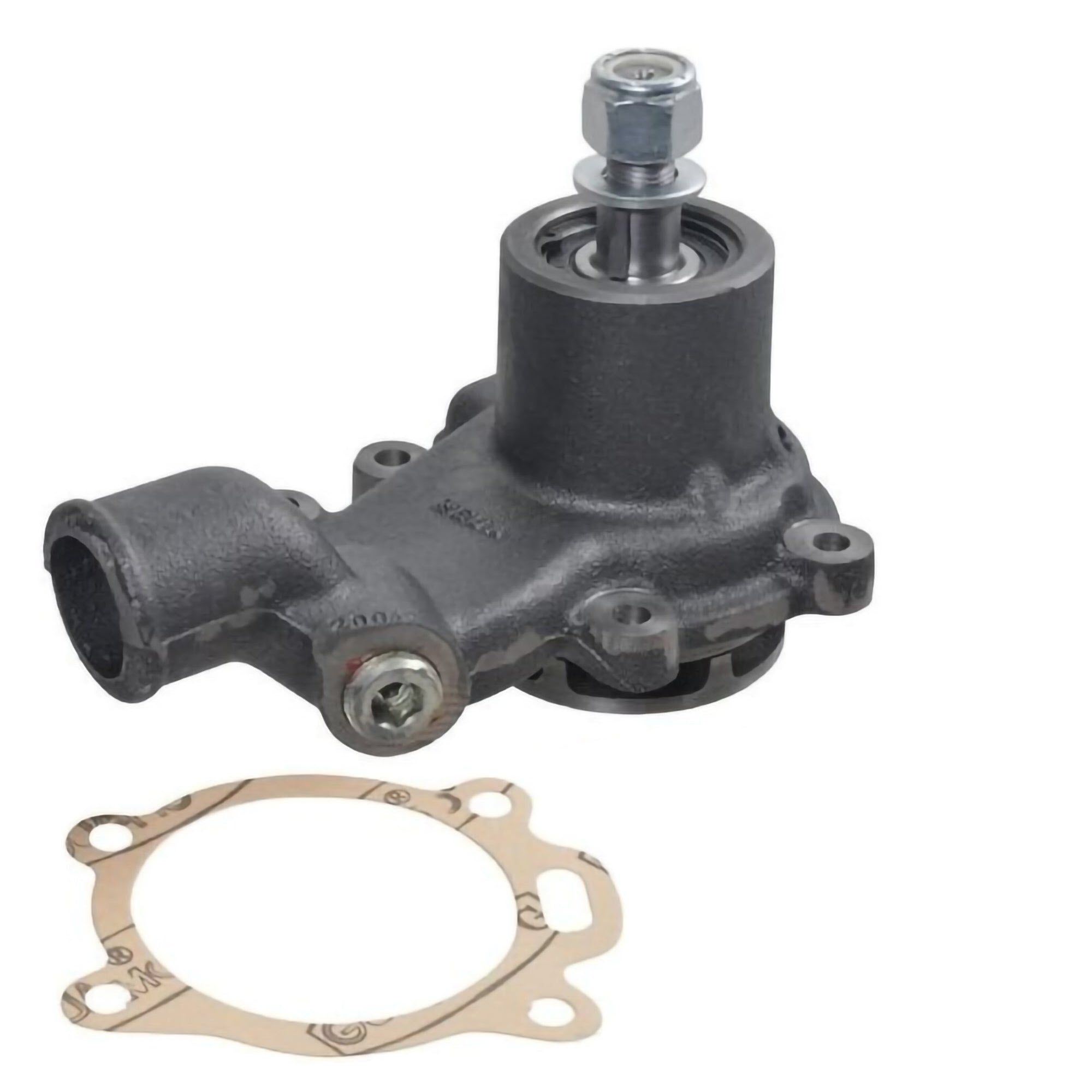 Engine Water Pump U7LW0054 U7LW0085 U7LW0100 U5MW0104 41313201 for Perkins 4.236 4.248 4.318 Diesel Engines