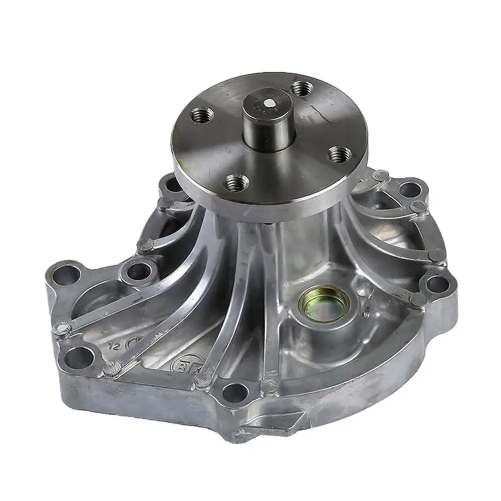Engine Water Pump VA32G4521010 For Kobelco SK135 SK140-8 Engine D04FR