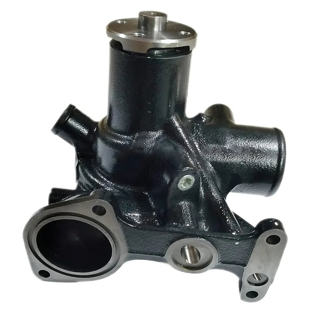 Engine Water Pump VAME157543 ME157543 for Kobelco Excavator SK300-2 SK300-3 SK300-4 SK400-3 Mitsubishi Engine 6D22-T