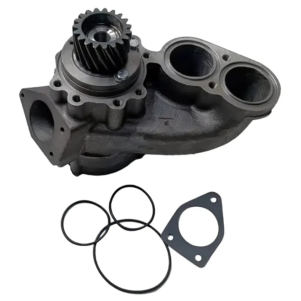 Engine Water Pump VOE 20431484 for Volvo A25D A30D EC360B EC330B G700B L150E