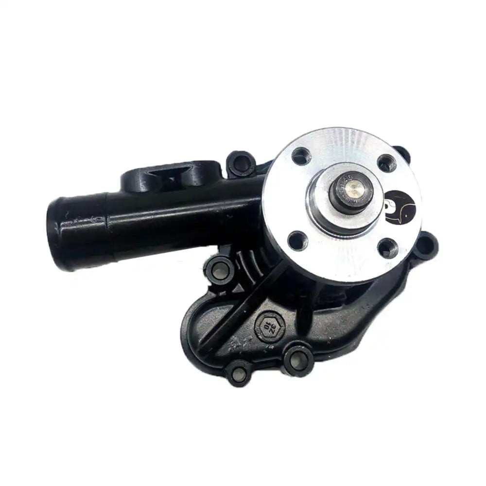 Engine Water Pump VV12900142003 VV12900142004 For Kobelco Excavator SK40SR SK45SR-2