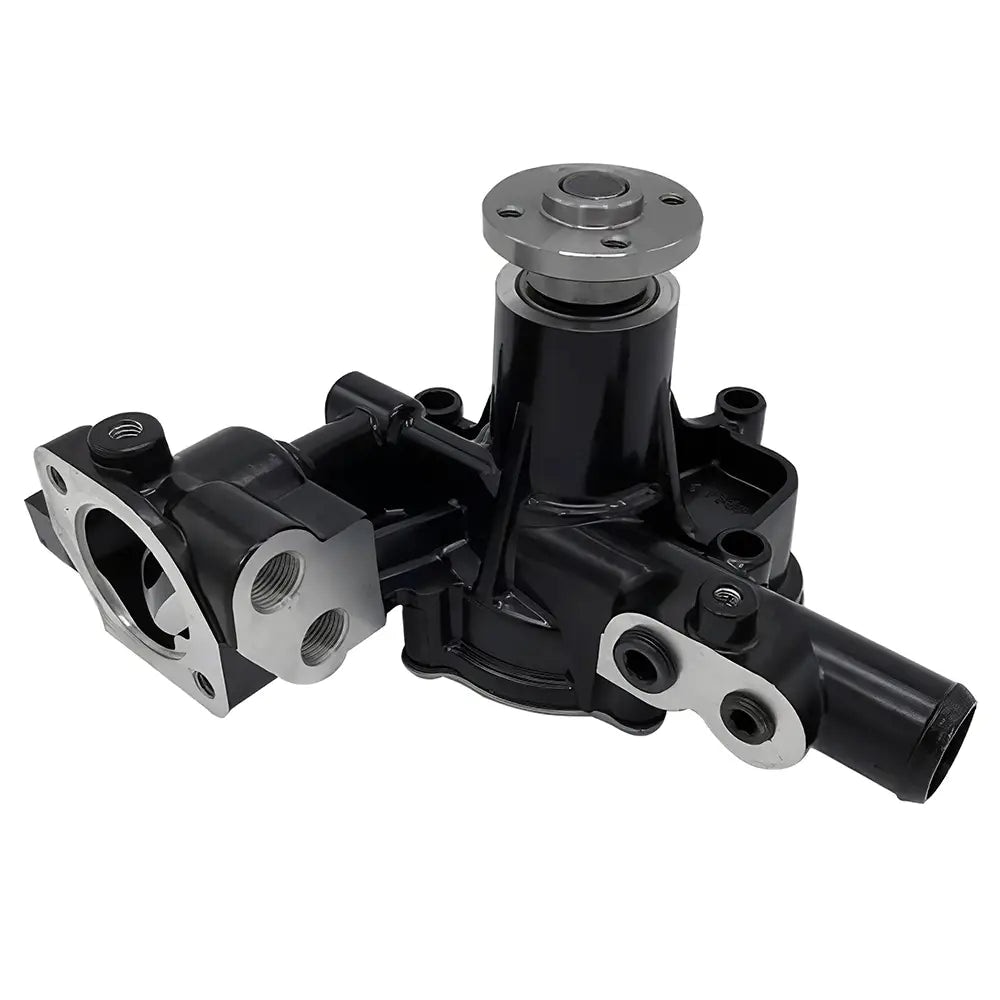 Engine Water Pump VV12910042002 VV72942842002 for Kobelco Excavator SK030 SK030-2 SK035 SK035-2
