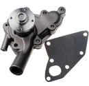 Engine Water Pump with 4 Flange Holes 6660992 for Bobcat Skid Steer Loader 533 543