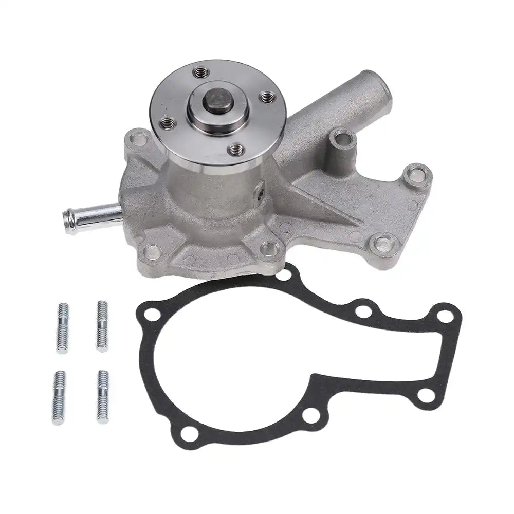 Engine Water Pump With Gasket 0185-5433 185-5433 01855433 1855433 Compatible for Cummins Onan Rv Diesel Generator
