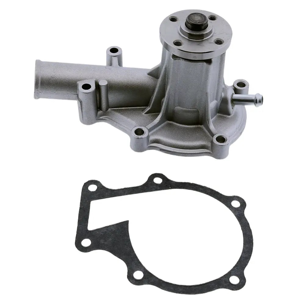 Engine Water Pump with Gasket 0185-6671 185-6671 1856671 Compatible with Onan Generator