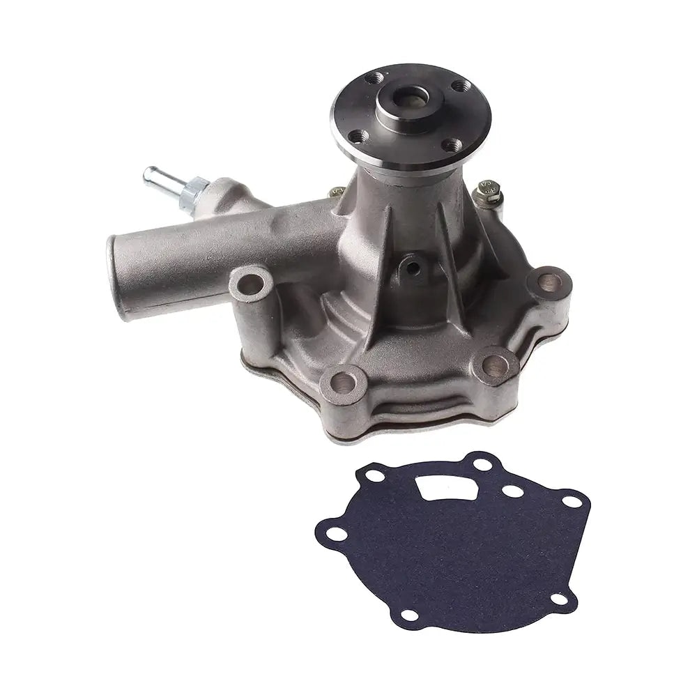 Engine Water Pump with Gasket 199-2240 1992240 for Caterpillar Excavator CAT 303CR 304CR 305CR Mitsubishi Engine S3L2 S4L2 K4N