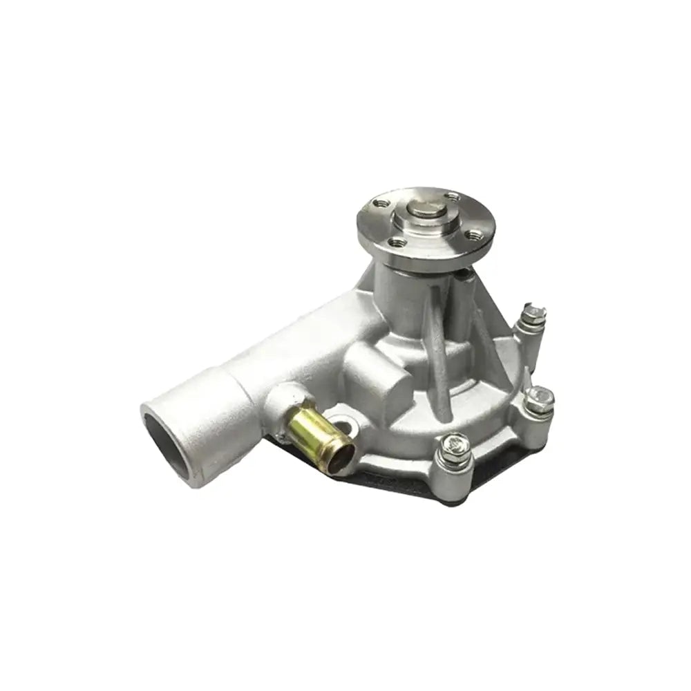 Engine Water Pump with Gasket 272-0463 For Caterpillar Excavator 302.5CR Mitsubishi Engine S3L2