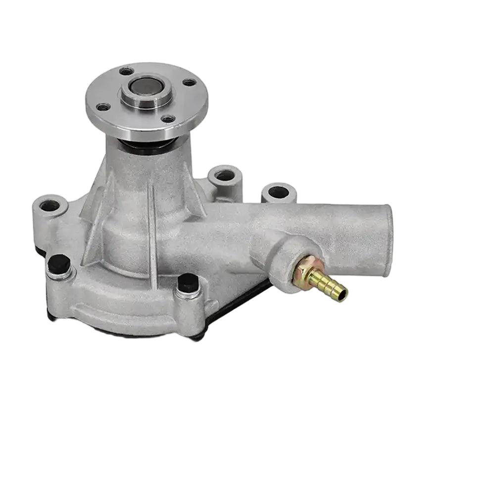 Engine Water Pump with Gasket 272-0464 2720464 for Caterpillar Excavator CAT 302.5C