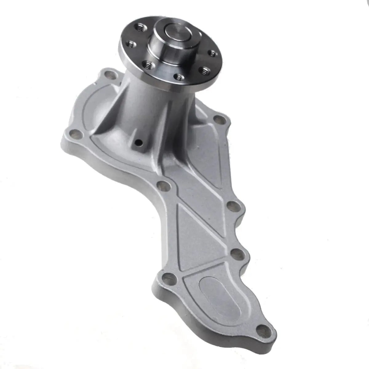 Engine Water Pump With Gasket 5-13610-202-0 8-97021-315-0 for Isuzu Engine 4FE1 4FA1 4FE1T