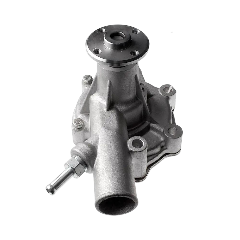 Engine Water Pump with Gasket PJ7411334 For Volvo Excavator EC25 EC30 EC35
