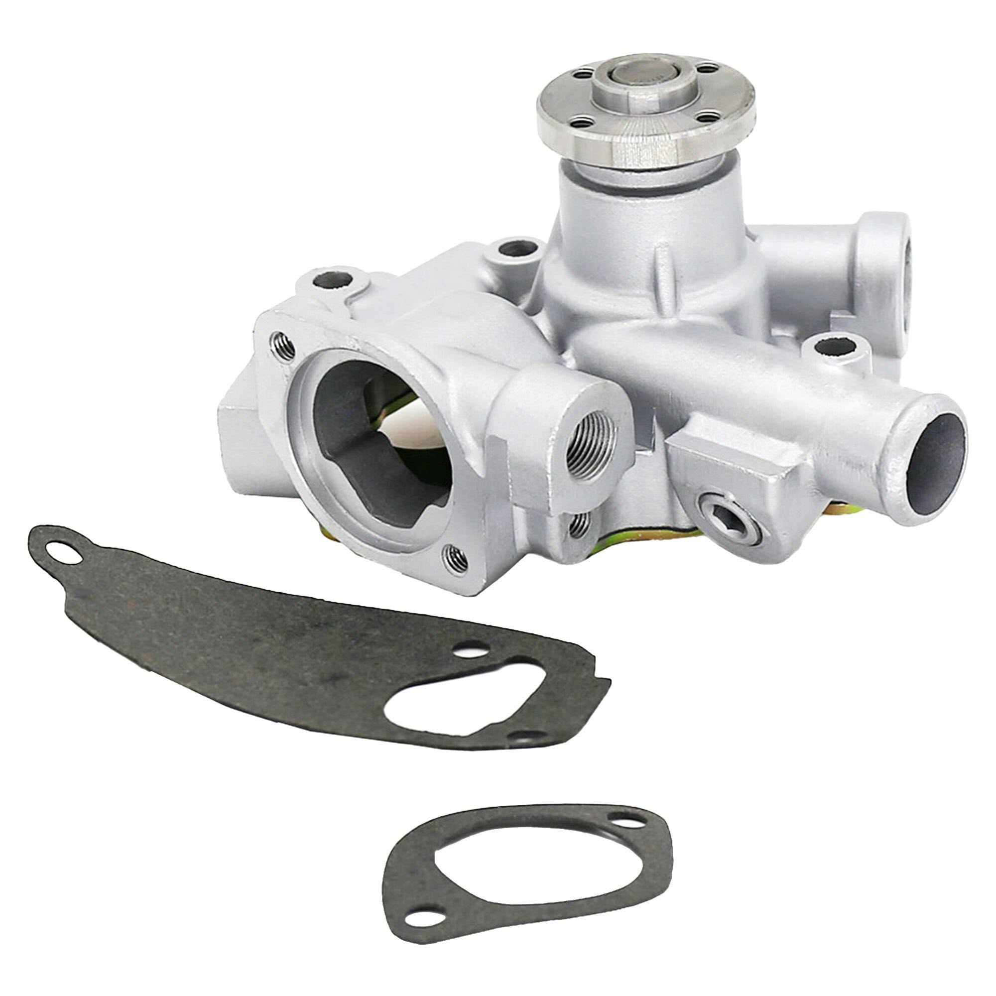 Engine Water Pump YM119540-42000 119540-42000 for Komatsu 2D70E-5S-BA Engine PC09-1 Excavator