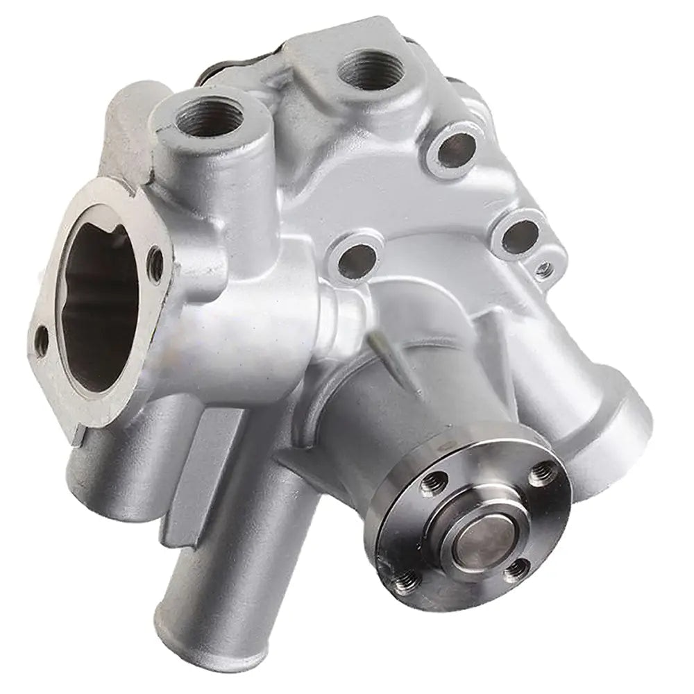 Engine Water Pump YM119660-42003 YM11966042003 YMR000753 for Komatsu Excavator PC12UU-2 PC07-2 Engine 3D74N 3D72