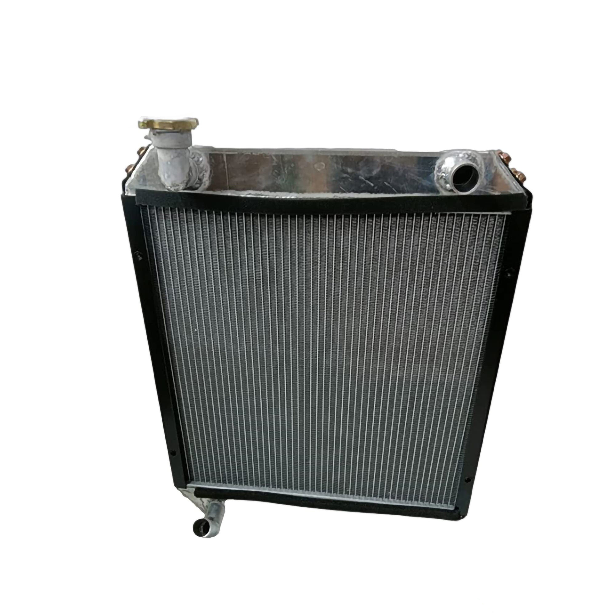 Water Tank Radiator Core ASS'Y 201-03-51150 For Komatsu Excavator PC60-5 PC60-6 PC60L-5 PC60U-5 PC75UD-2 PC75UU-2 PC80-3