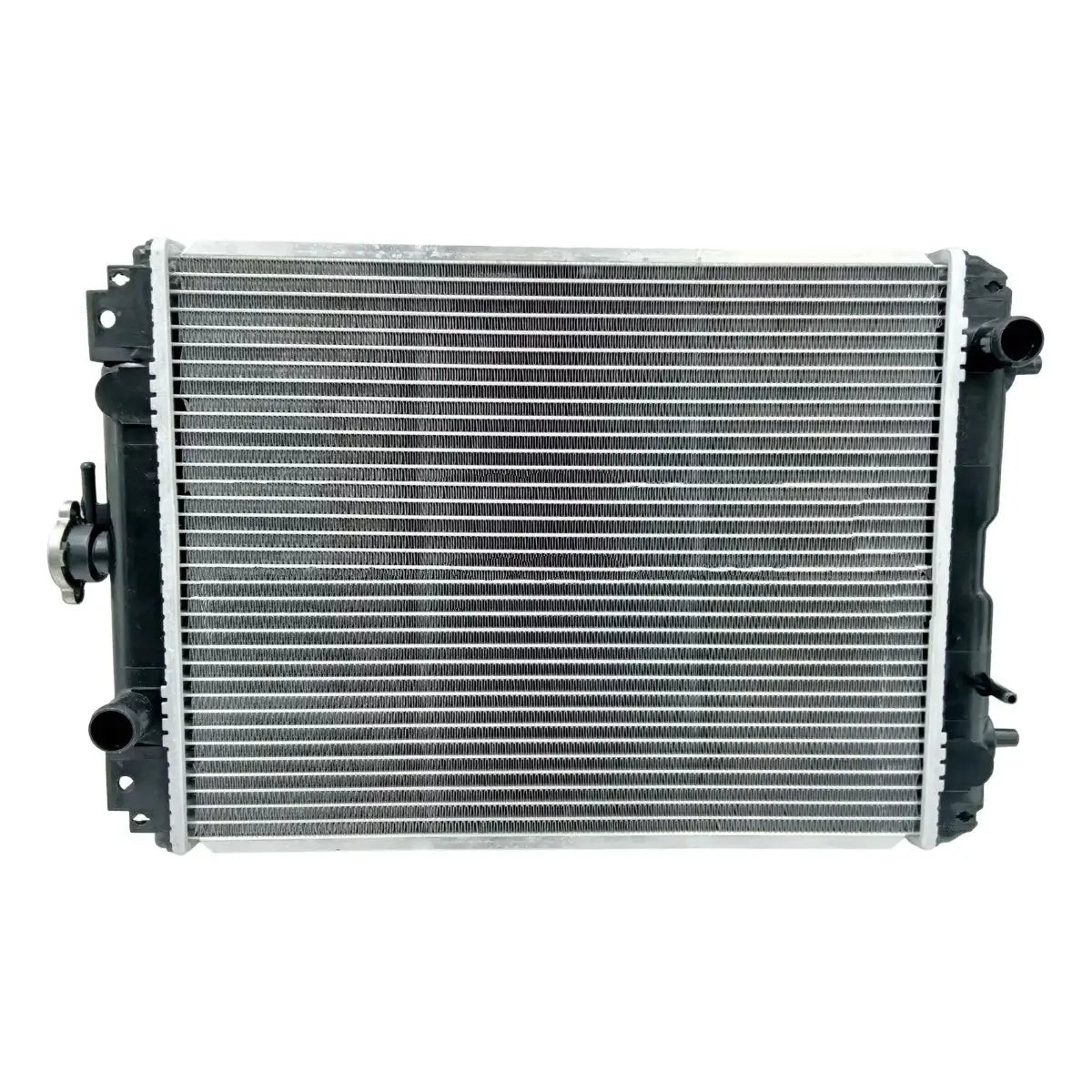 Water Tank Radiator ASS'Y 22F-03-11110 For Komatsu Excavator PC35MR-1 PC35MRX-1A PC38UU-3