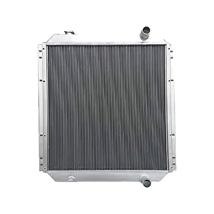 Engine Water Tank Radiator Core ASS'Y For Kubota Excavator U15