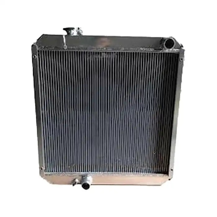 Water Tank Radiator Core ASS'Y for Komatsu Excavator PC138-7