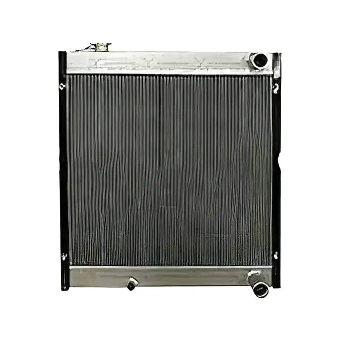 Engine Water Tank Radiator ASS'Y For Kubota Excavator U16