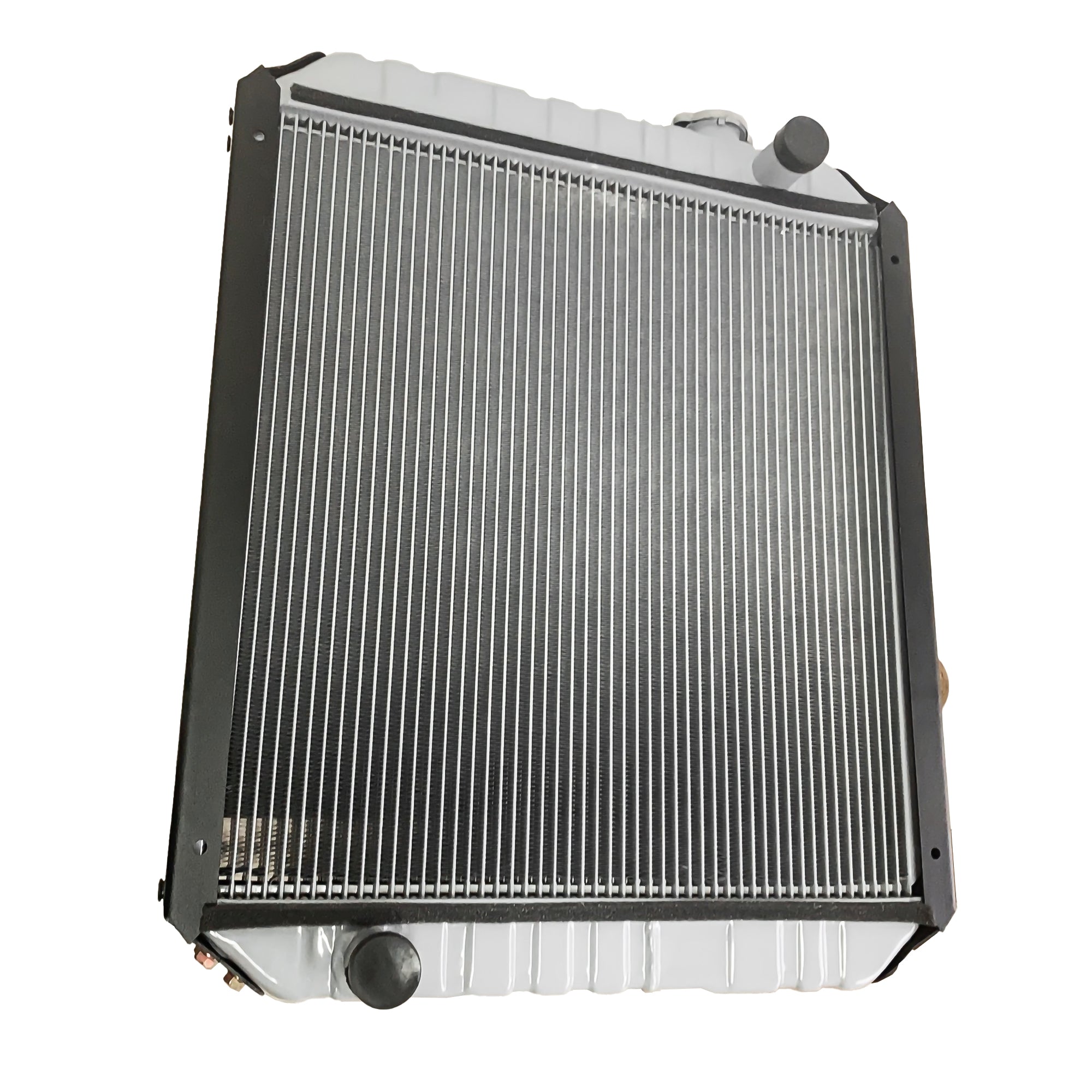 Engine Water Tank Radiator Core ASS'Y VOE14638555 For Volvo Excavator EC55B EC55C EW60C