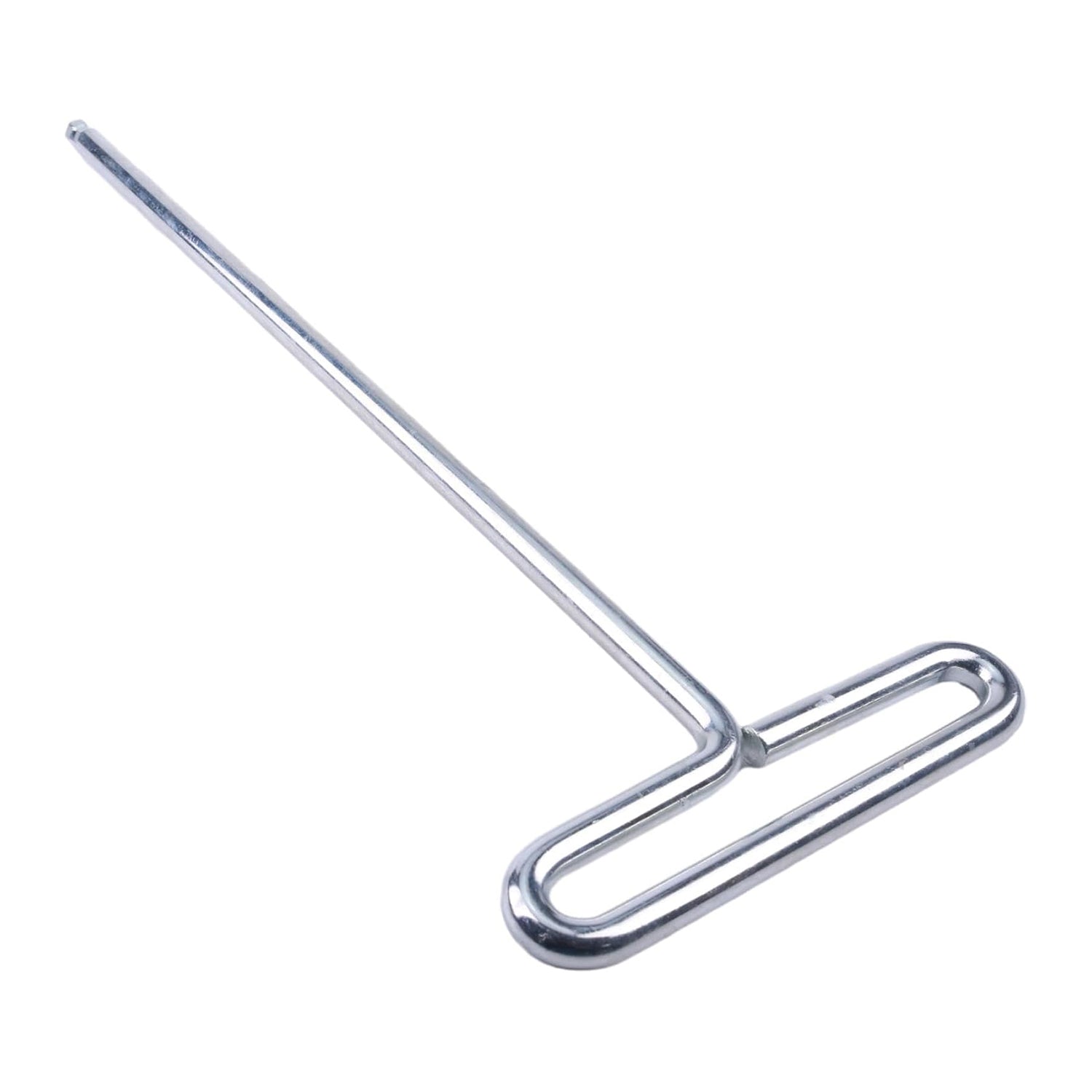 Equipment Hex Wrench M162737 For John Deere X500 X530 X300R X304 Lawn and Garden Tractors