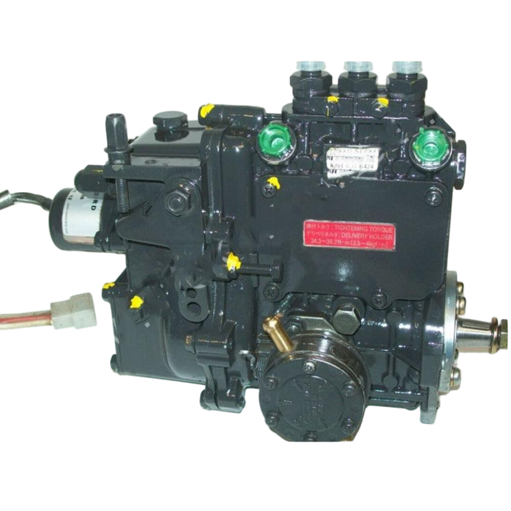 Error-Fuel Injection Pump 729002-51310 72900251310 for Yanmar Engine 3TNE84-GB1