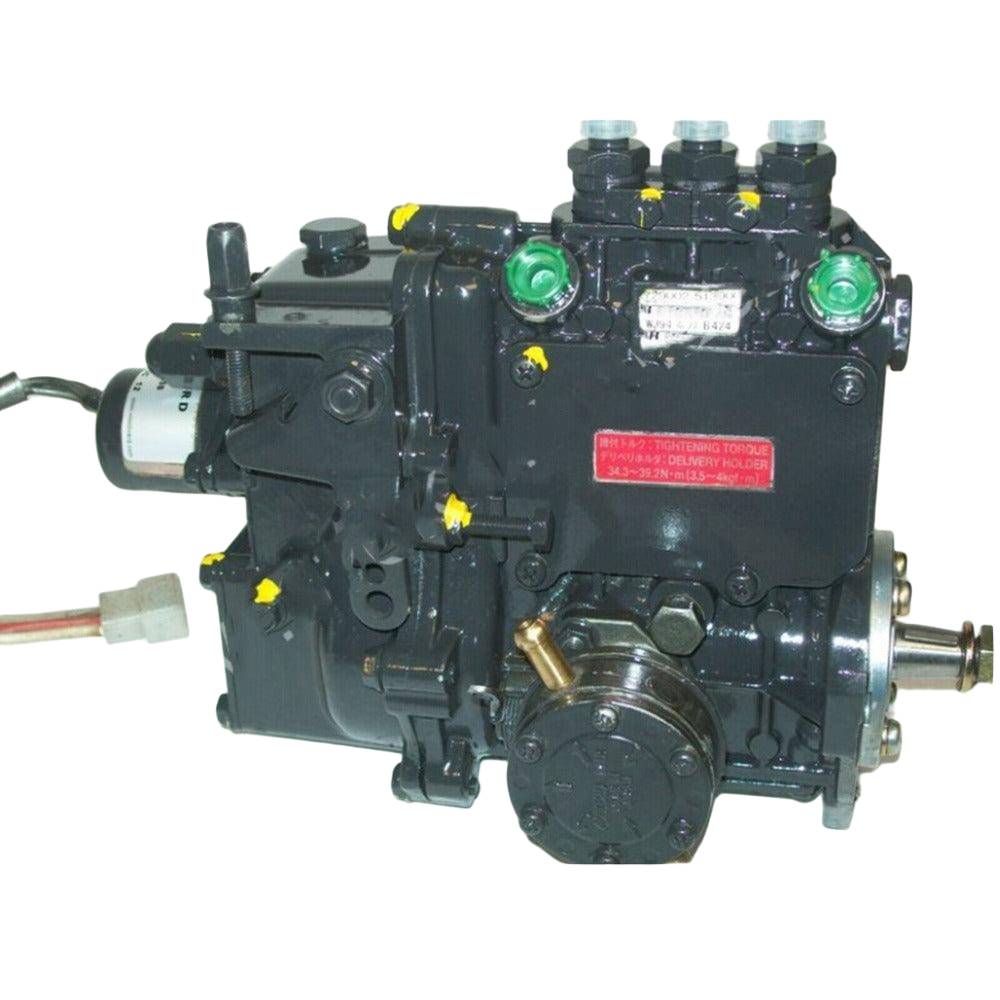 Error-Fuel Injection Pump 729002-51310 72900251310 for Yanmar Engine 3TNE84-GB1