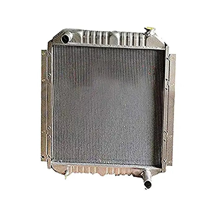 Water Tank Engine Radiator Core Assembly for Kato Excavator HD450-7/HD450 SEV-II
