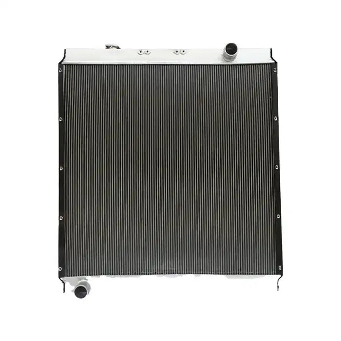 Water Tank Engine Radiator Core Assembly for Kato Excavator HD820-2