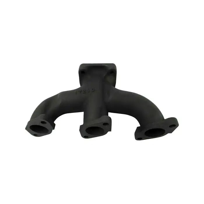 Exhaust Manifold 17213-12310 17213-12312 for Kubota D905 D1005 D1105 D1305 Engine Bobcat Skid Steer Loader