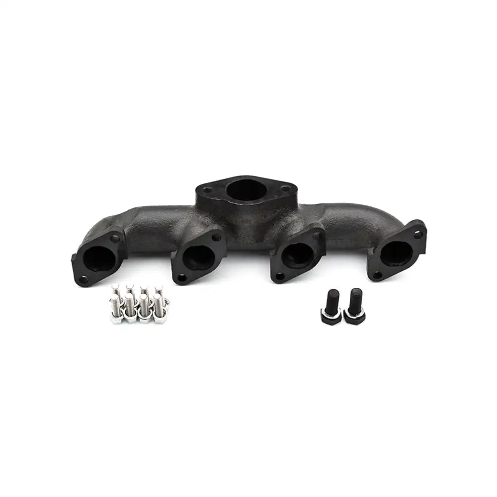 Exhaust Manifold 25-15490-00 for Carrier Engine CT-491 CT4.91TV