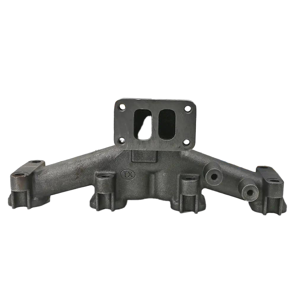 Exhaust Manifold 3901635 For Cummins 4B 4BT 4BTA B3.9L Engine