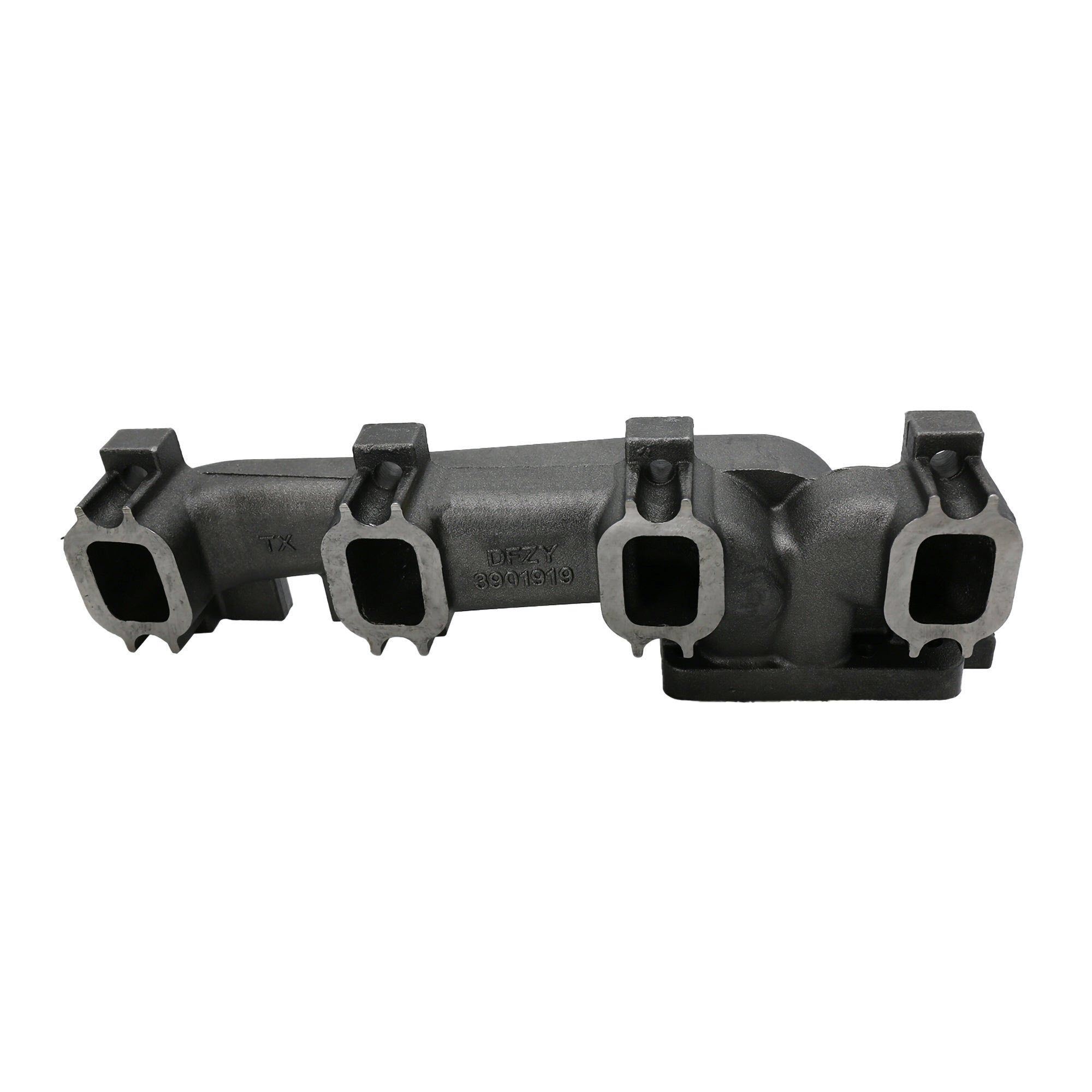 Exhaust Manifold 3901919 for Cummins Engine 4BT 4BTA3.9 N14 6CT