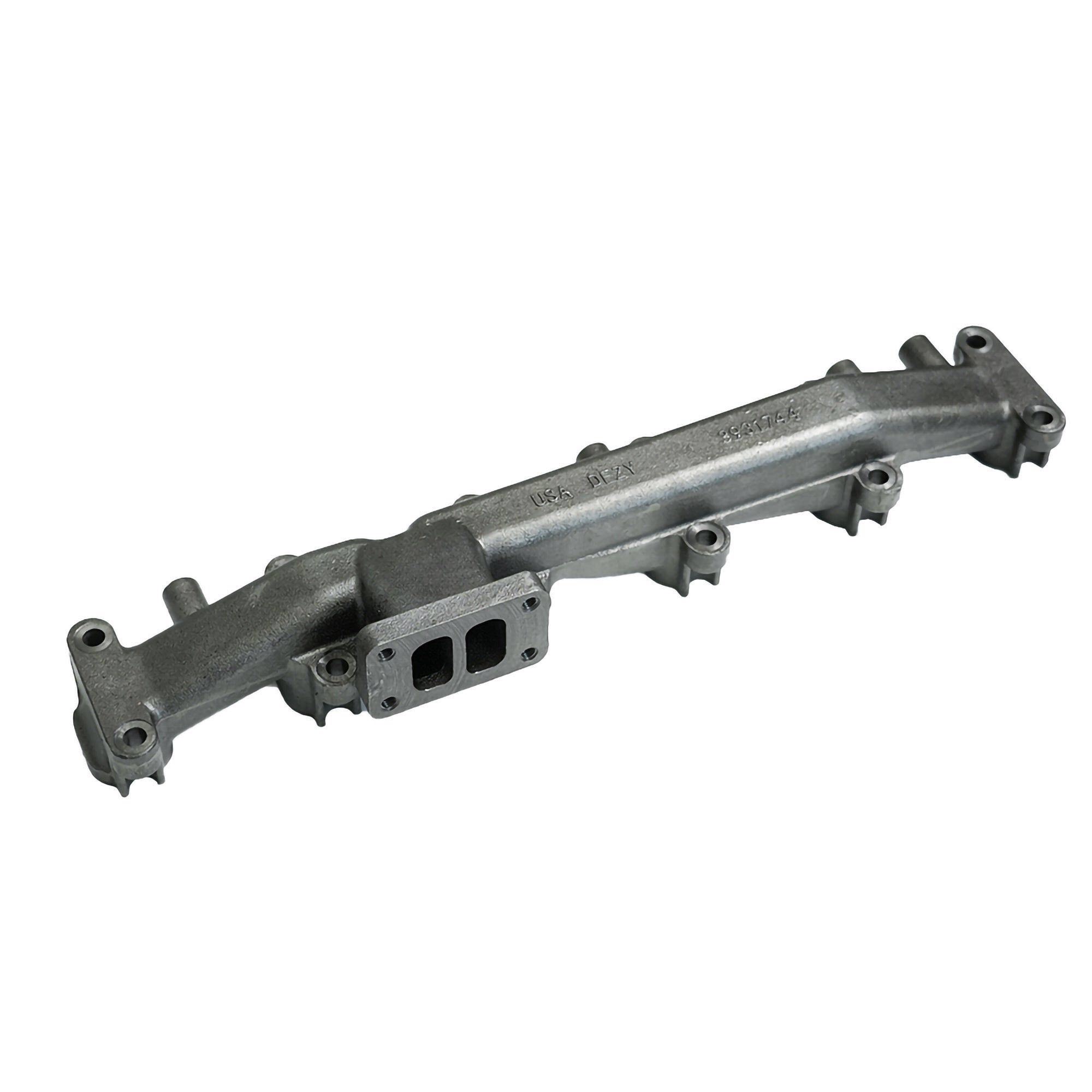 12V Exhaust Manifold 3922728 fits for Cummins QSB5.9 Engine