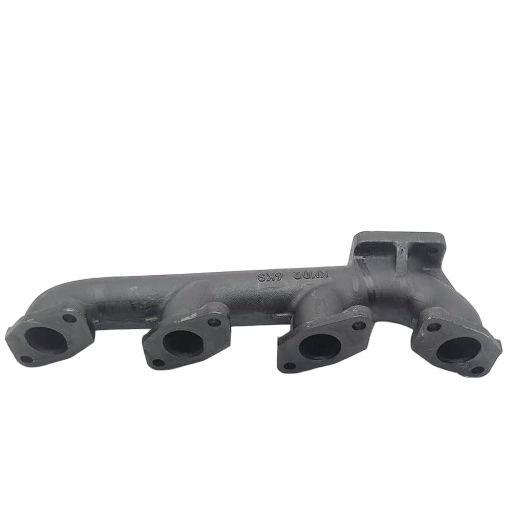 Exhaust Manifold 6651482 for Kubota V2203 Engine Compatible with Bobcat 331 334 335 337 751 753 763 773 7753 S130 S150 S160 S175 S185 T140