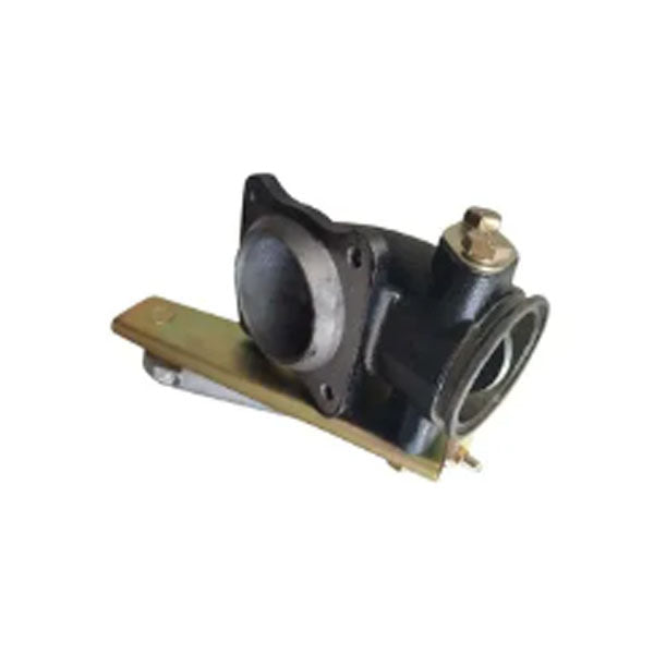 Exhaust Outlet Connection 4983719 for Cummins Engine ISDE