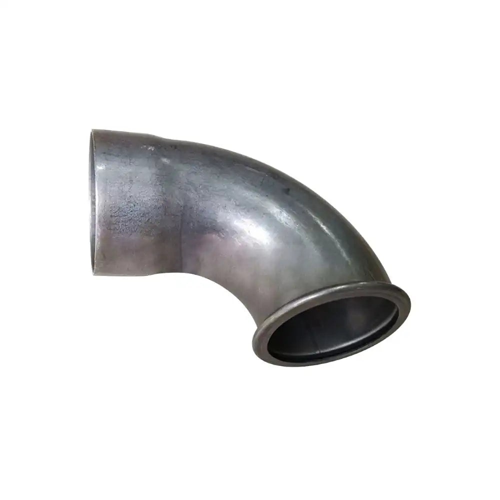 Exhaust Outlet Tube 3910993 for Cummins Engine 4BT3.9 6BT5.9 ISB3.9 QSB3.9 QSB4.5