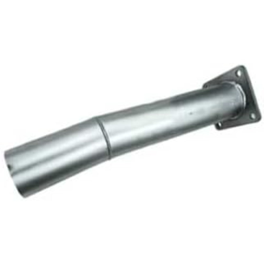 Exhaust Pipe 7023241 for Isuzu Engine 6BG1 Hitachi Excavator EX200-2 EX200K-3 HR320 HR420 RX2000-2