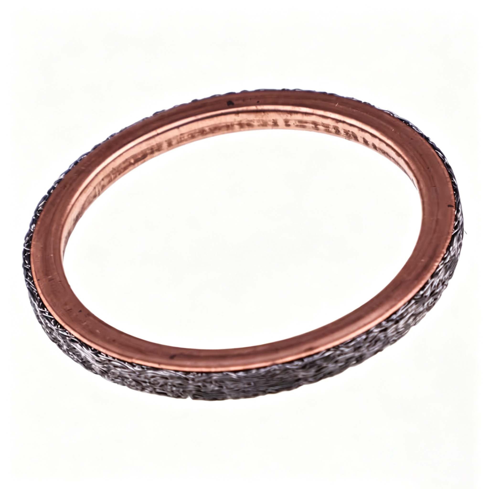 Exhaust Pipe Gasket 0800-022300 for CFMoto ATV CForce UTV UForce ZForce 400 500 600 800 950 1000
