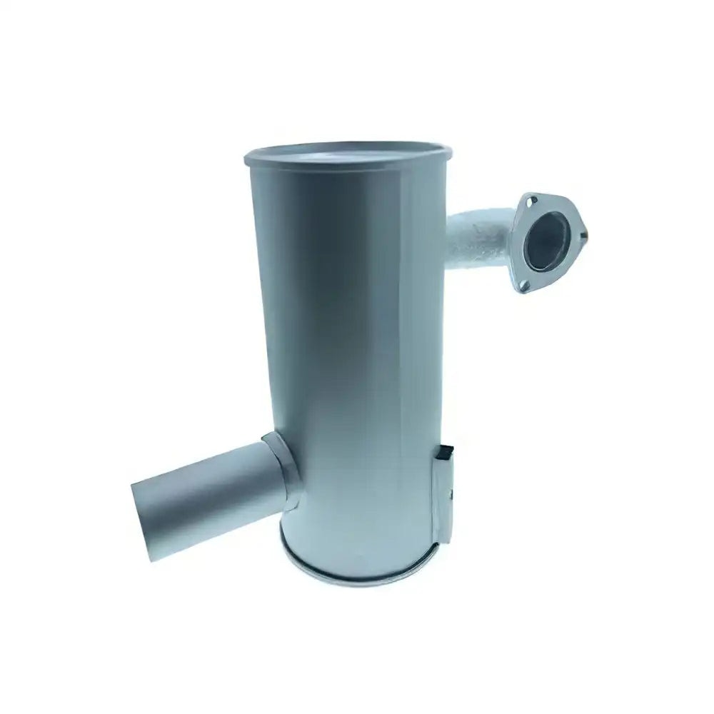 Exhaust Silencer Muffler 993/66200 for JCB 3CX 3CX-2 3CX-4 4CN-4