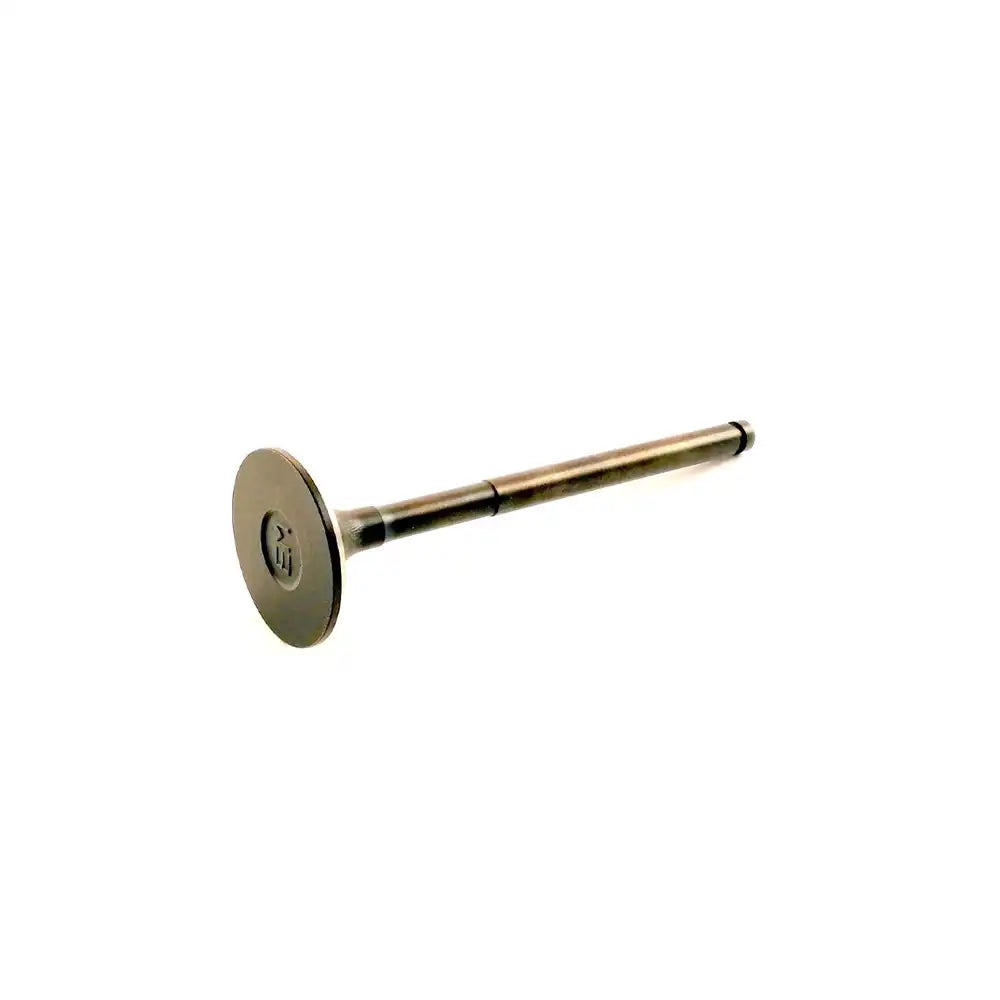Exhaust Valve 6204-41-4210 for Komatsu Engine 4D95L-1Z 4D95L-W-1A Hydraulic Excavator 4D95L-1C 4D95L-1K