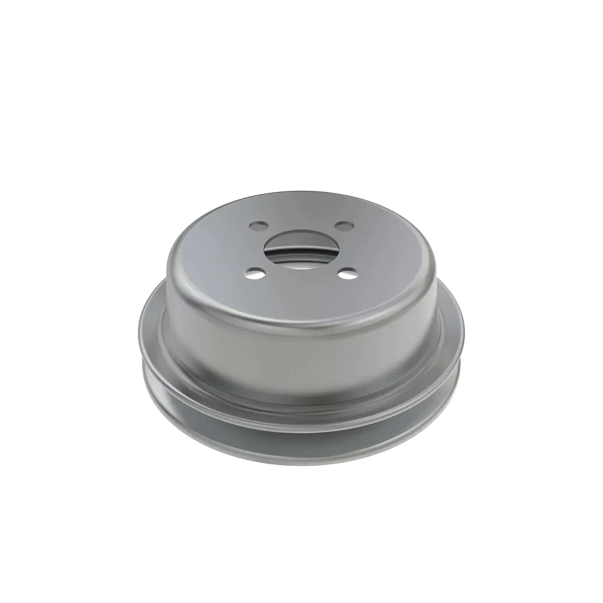 Fan Drive Pulley R518494 for John Deere Tractor 5045E 5047D 5050D 5050E 5055D 5055E 5058E 5060E 5060EN 5065E 5067E