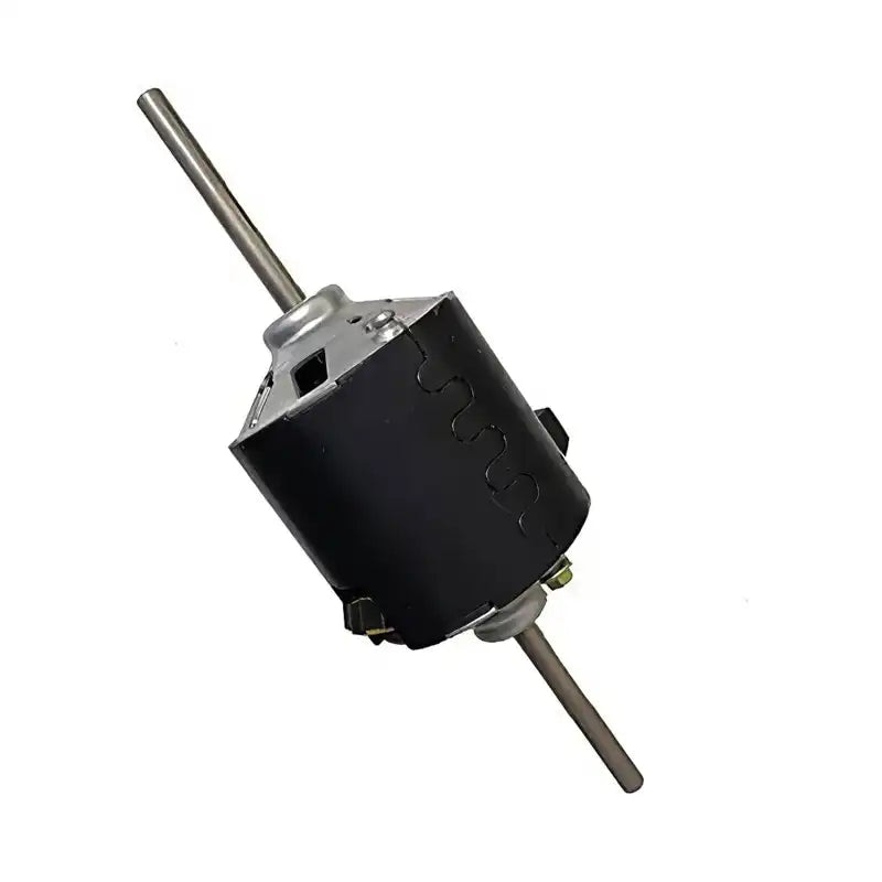Fan Motor 7010163 for Bobcat S175 S185 S205 S220 S250 S300 S770 S850 T110 T140 T590 T630 T650 T750 T770 T870