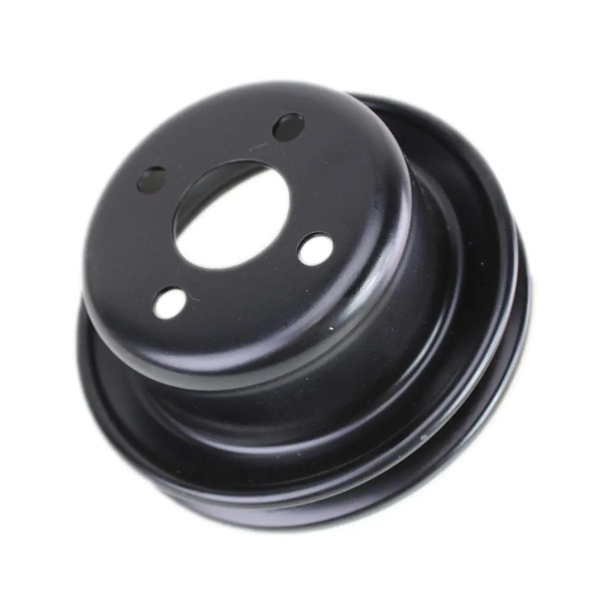 Fan Pulley 16241-74250 for Kubota Excavator KX41H KX71 KX71-3S U25S Loader R310 Tractor F2260 F2400 F2560 B21 B26 B1700D B1700E B2100 B2400D B7500D
