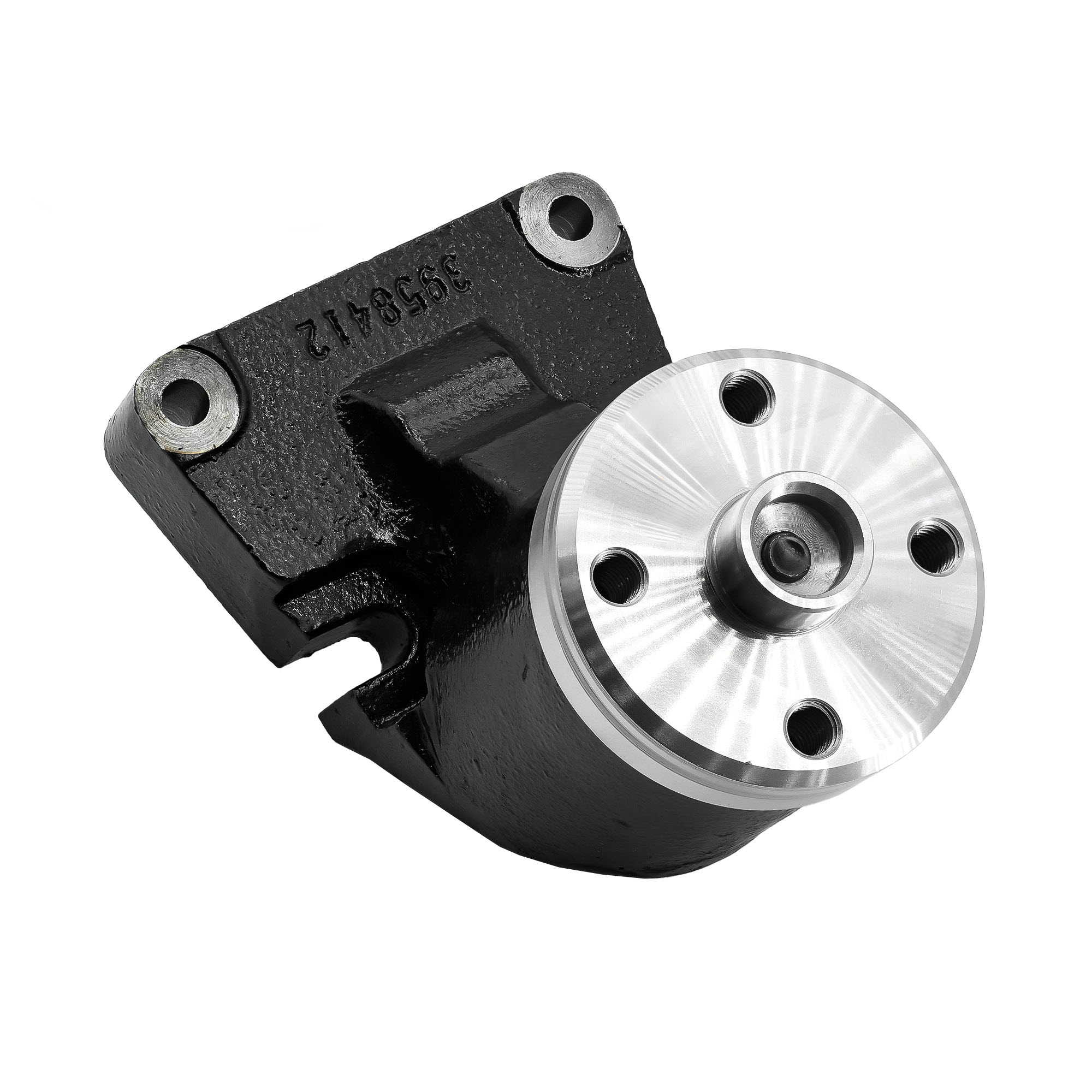 Fan Support 3911205 3958412 C3958412 for Cummins Engine 4B 4BT 6B 6BT 6BTA ISB QSB5.9 QSB6.7