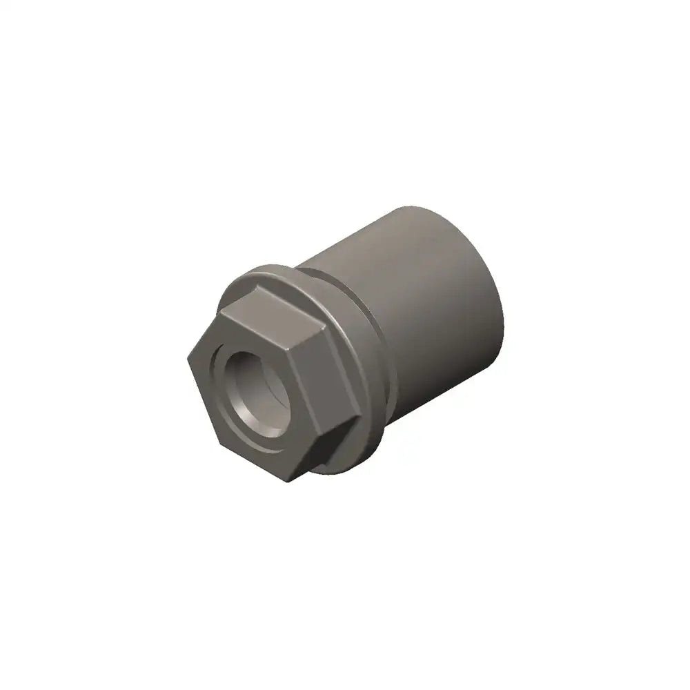 Filter Head Adapter 3899625 for Cummins Engine 6C8.3 ISC 6CT8.3