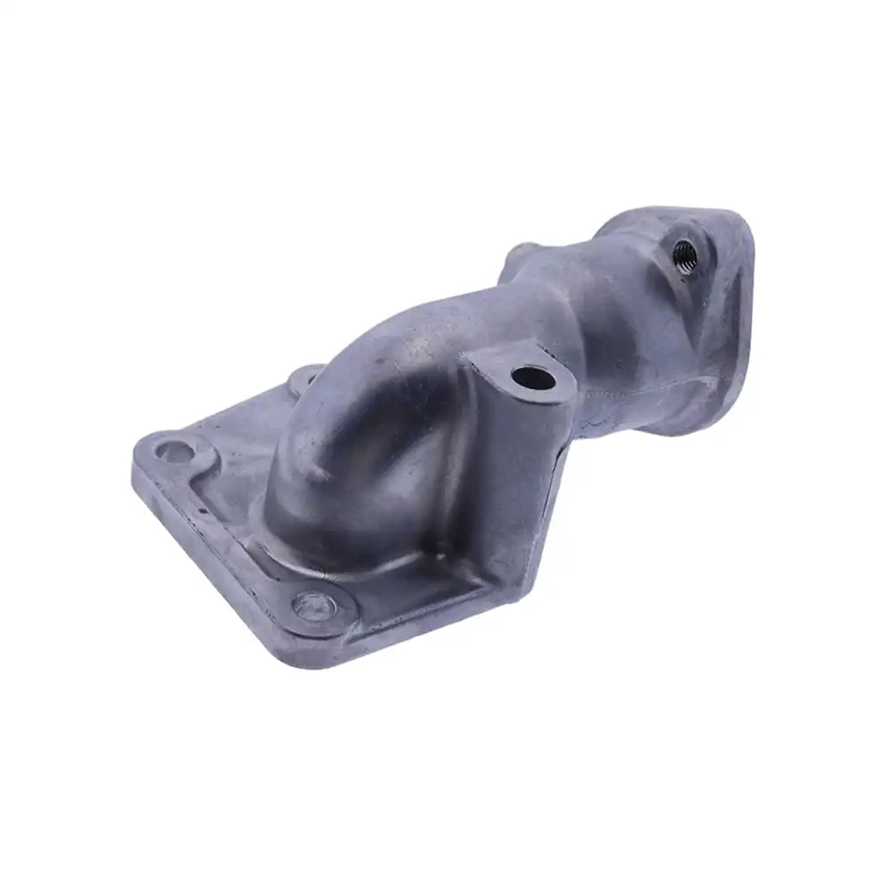 Flange 15521-72703 for Kubota Tractor L245 L4350DT L4350DT M4030 M4030DT M5030