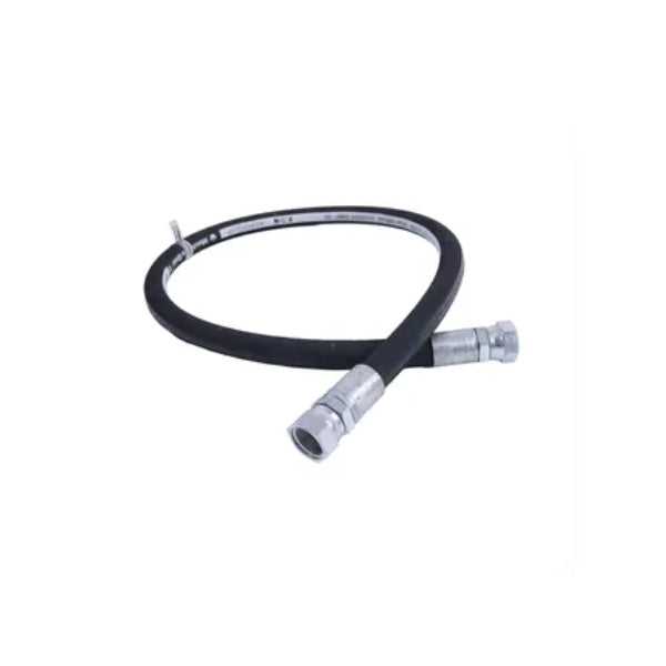 Flexible Hose 3864172 for Cummins Engine 6BT QSB ISF ISB Hyundai Excavator HW140 R140W-9 R200W-7 R210LC-7 R210W-9S